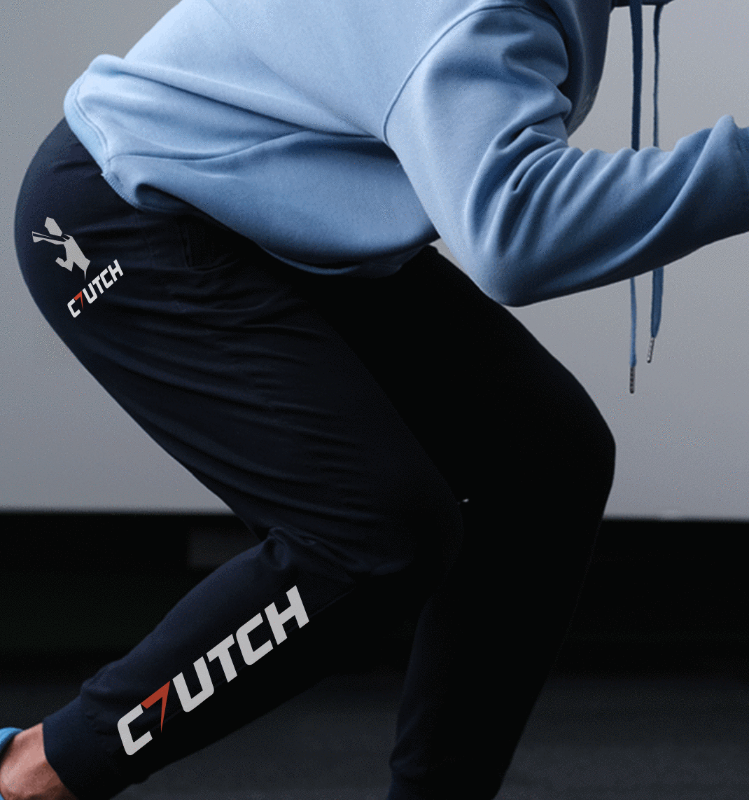 Clutch 7 Active Cotton Pants