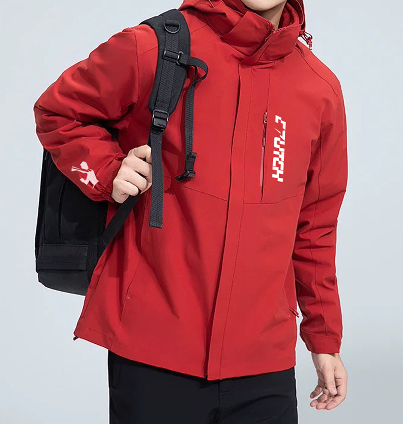 Clutch 7 Signature Jackets – C7utch