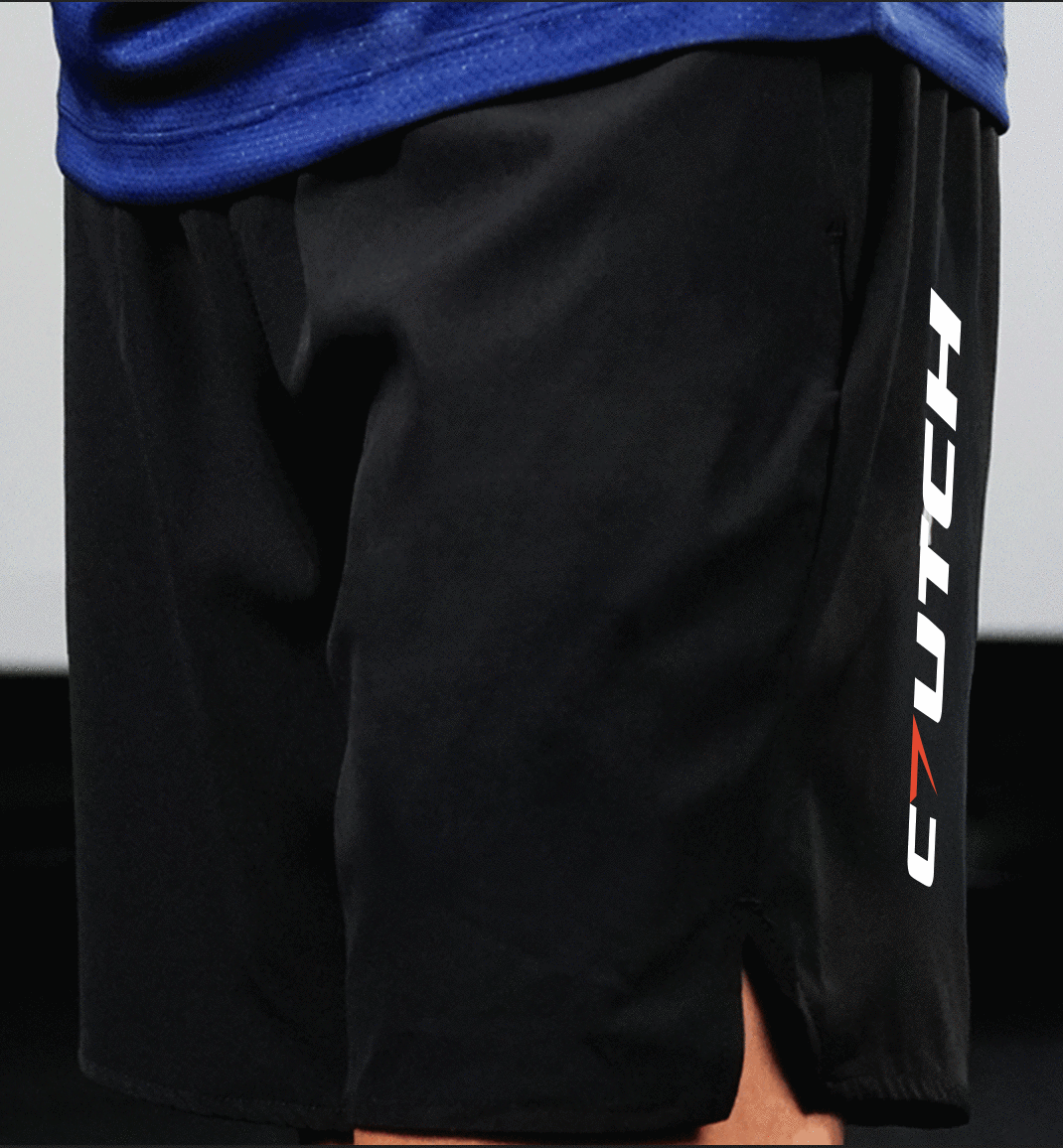 Clutch 7 Performance Shorts