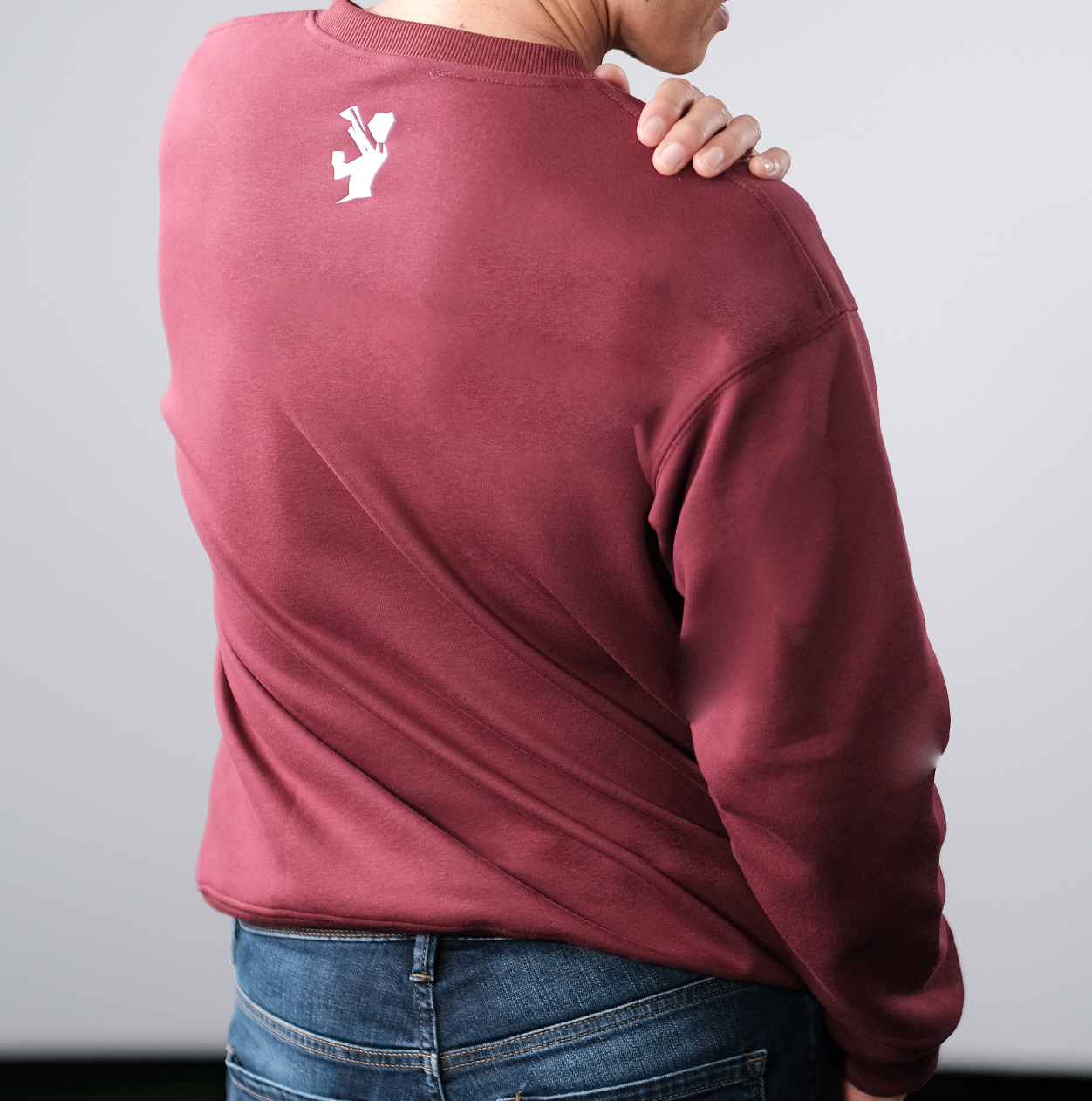 Clutch 7 Signature Sweatshirt