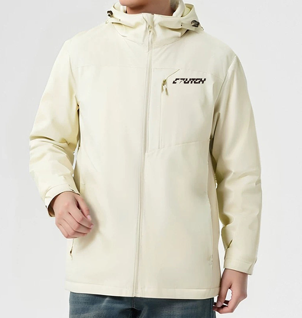 Clutch 7 Signature Jackets