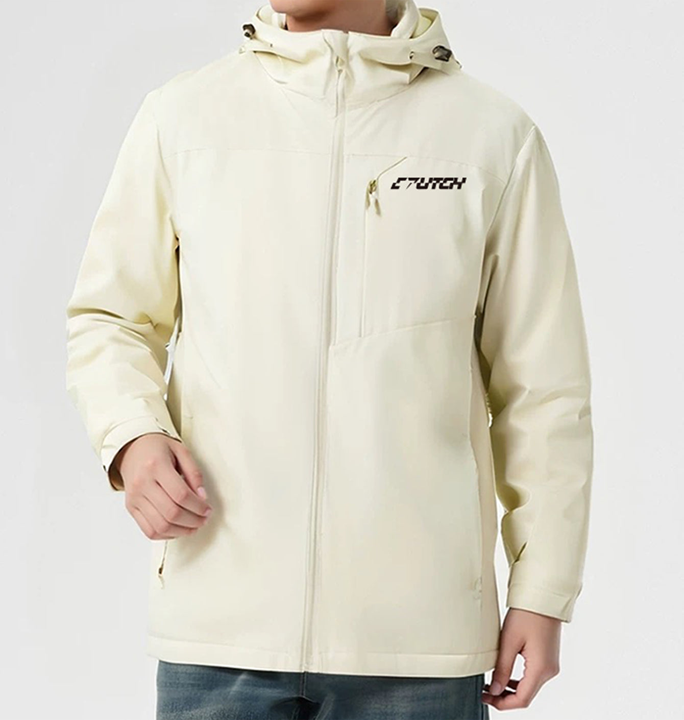 Clutch 7 Signature Jackets
