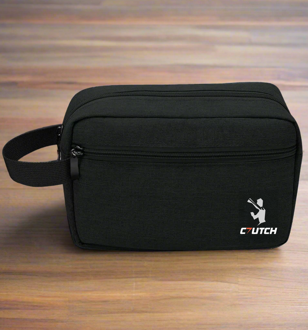 Clutch 7 Travel Dopp Kit